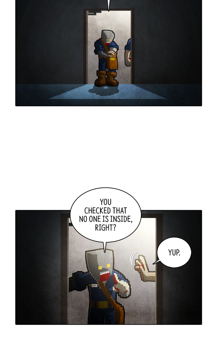 Guardians of the Video Game Chapter 194 page 43 - Chapter 194: Ep. 193 - The Realm of Myths (Part 2)