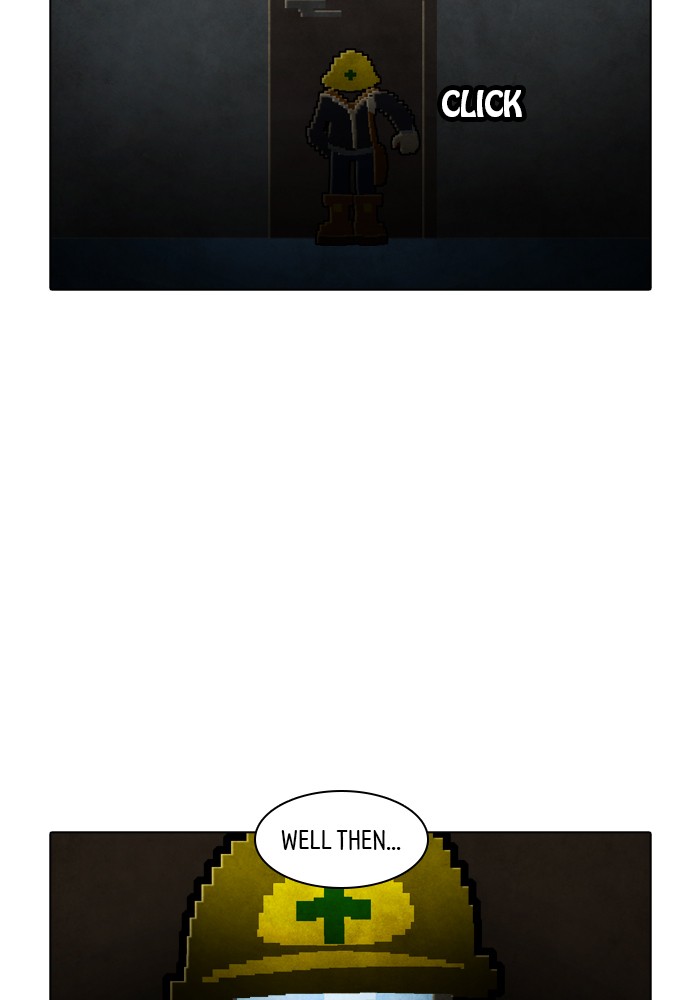 Guardians of the Video Game Chapter 194 page 47 - Chapter 194: Ep. 193 - The Realm of Myths (Part 2)
