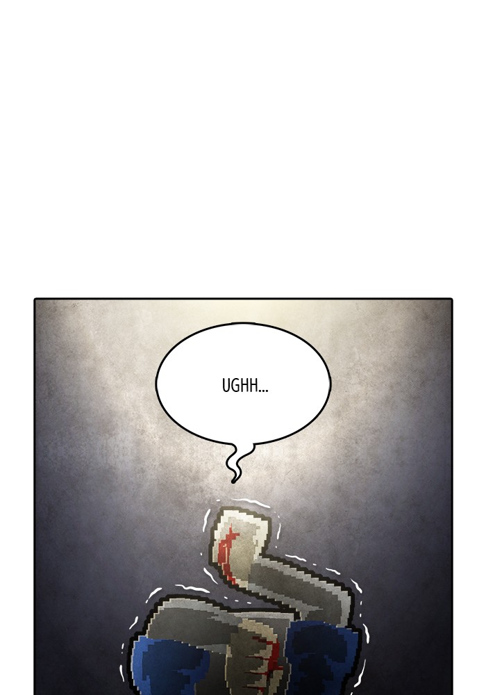 Guardians of the Video Game Chapter 195 page 1 - Chapter 195: Ep. 194 - The Realm of Myths (Part 3)