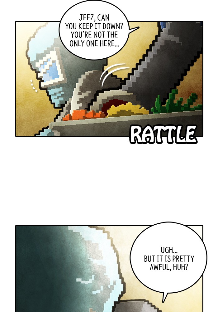 Guardians of the Video Game Chapter 195 page 10 - Chapter 195: Ep. 194 - The Realm of Myths (Part 3)