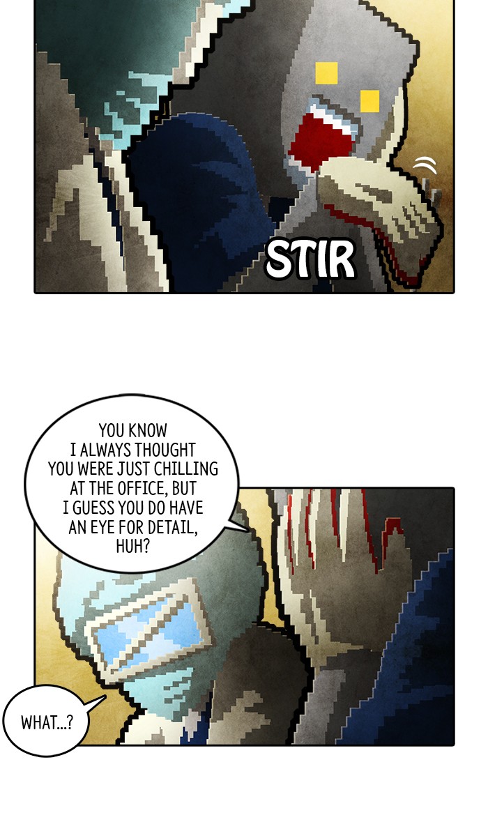 Guardians of the Video Game Chapter 195 page 11 - Chapter 195: Ep. 194 - The Realm of Myths (Part 3)