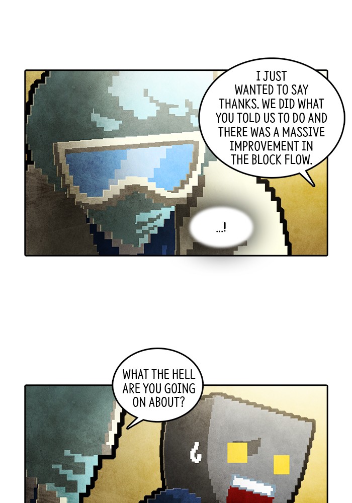Guardians of the Video Game Chapter 195 page 12 - Chapter 195: Ep. 194 - The Realm of Myths (Part 3)