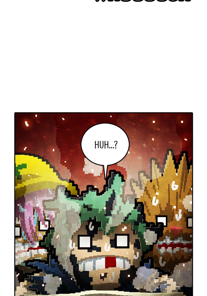 Guardians of the Video Game Chapter 195 page 20 - Chapter 195: Ep. 194 - The Realm of Myths (Part 3)