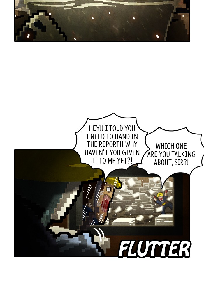 Guardians of the Video Game Chapter 195 page 21 - Chapter 195: Ep. 194 - The Realm of Myths (Part 3)