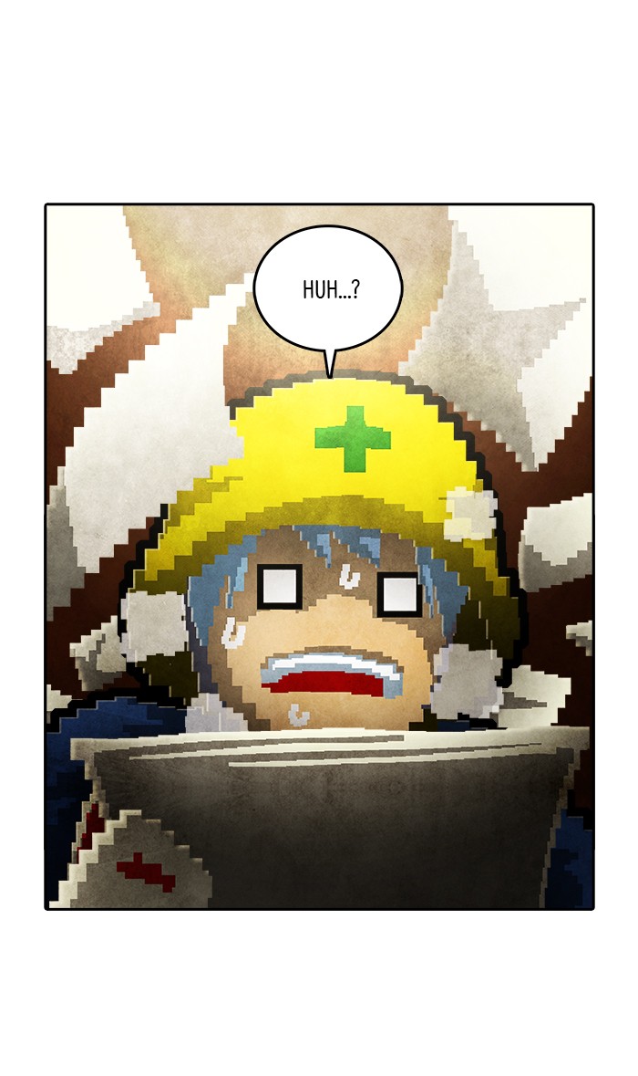 Guardians of the Video Game Chapter 195 page 22 - Chapter 195: Ep. 194 - The Realm of Myths (Part 3)