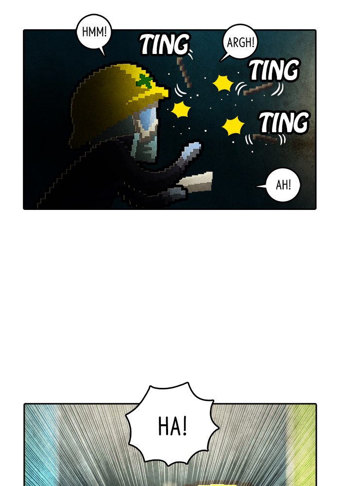 Guardians of the Video Game Chapter 195 page 25 - Chapter 195: Ep. 194 - The Realm of Myths (Part 3)