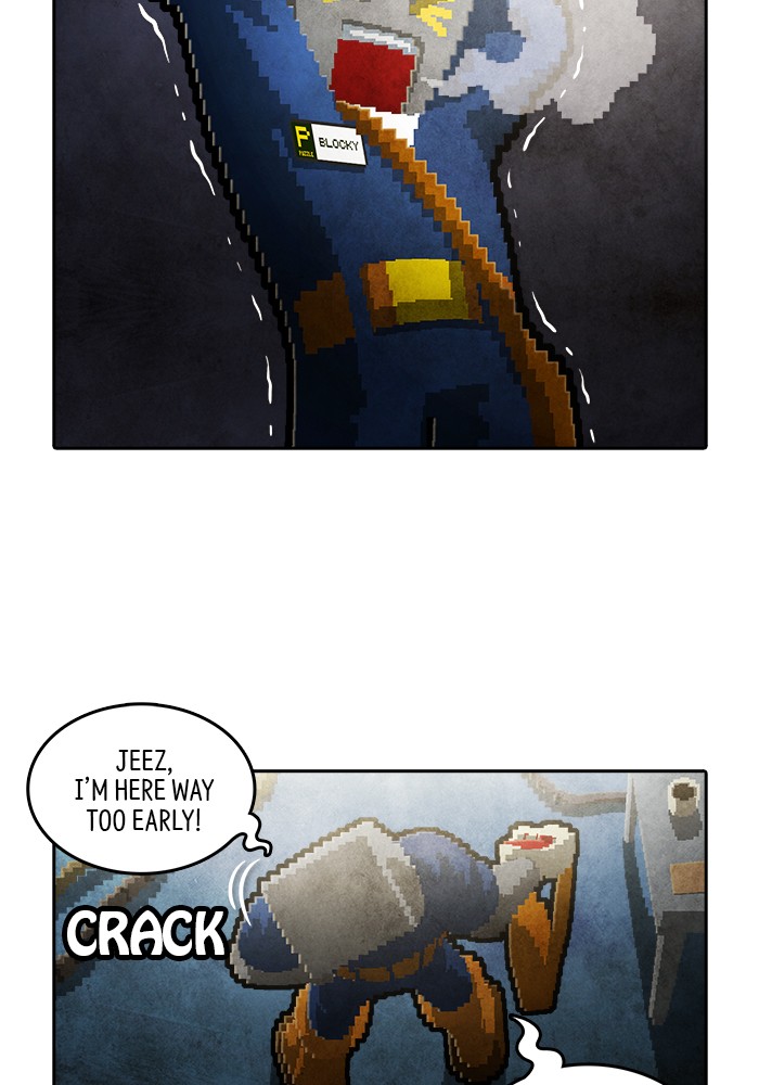 Guardians of the Video Game Chapter 195 page 3 - Chapter 195: Ep. 194 - The Realm of Myths (Part 3)