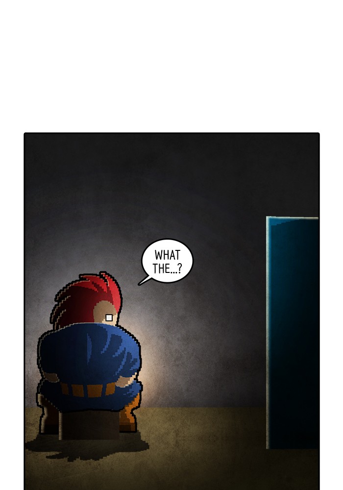 Guardians of the Video Game Chapter 195 page 32 - Chapter 195: Ep. 194 - The Realm of Myths (Part 3)