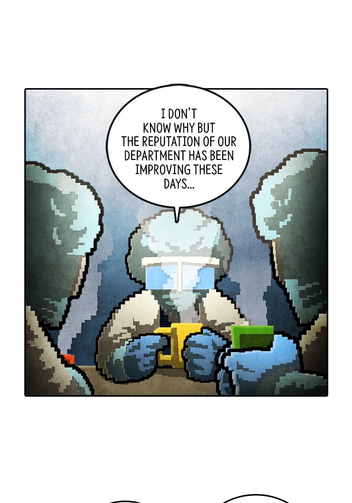 Guardians of the Video Game Chapter 195 page 34 - Chapter 195: Ep. 194 - The Realm of Myths (Part 3)