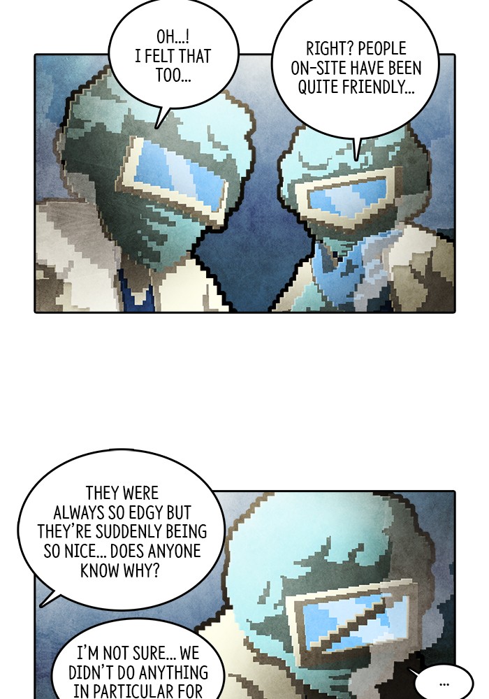 Guardians of the Video Game Chapter 195 page 35 - Chapter 195: Ep. 194 - The Realm of Myths (Part 3)