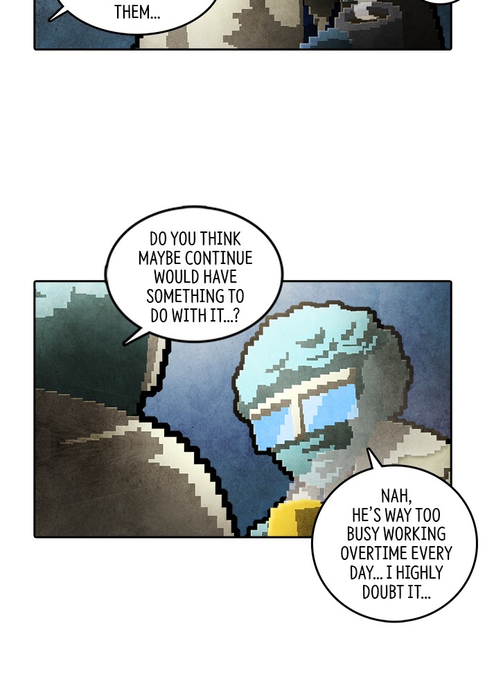 Guardians of the Video Game Chapter 195 page 36 - Chapter 195: Ep. 194 - The Realm of Myths (Part 3)
