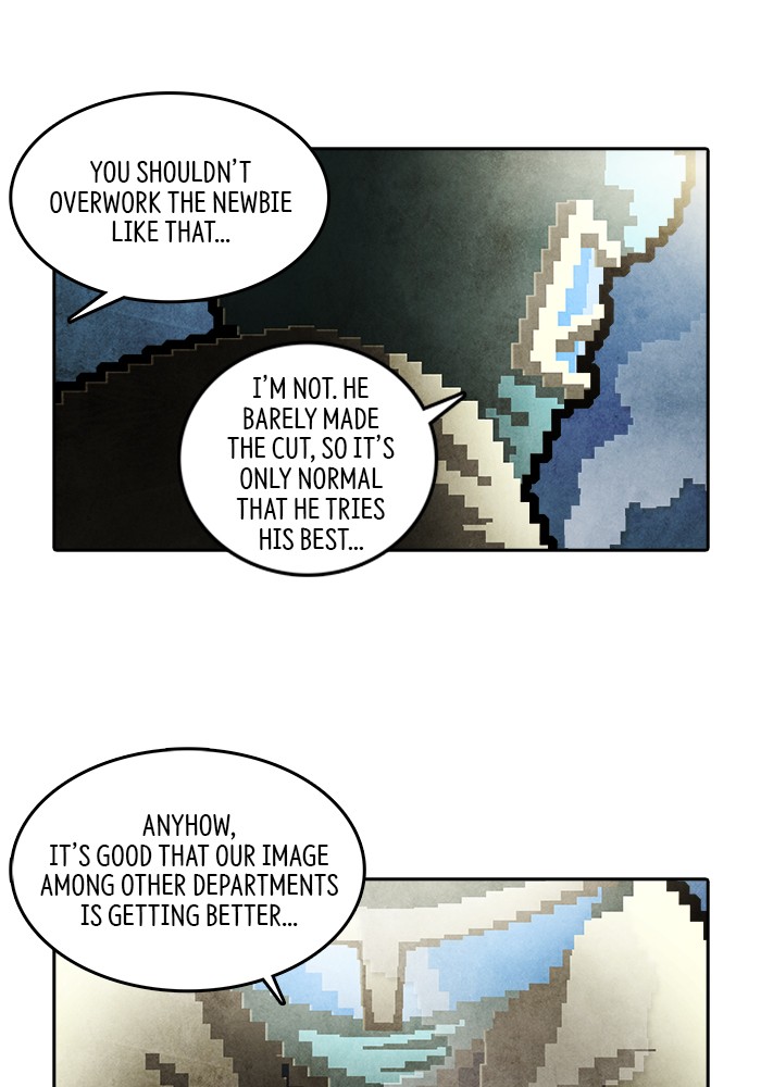 Guardians of the Video Game Chapter 195 page 37 - Chapter 195: Ep. 194 - The Realm of Myths (Part 3)