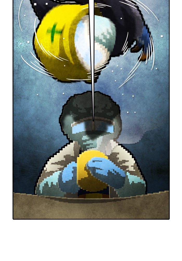 Guardians of the Video Game Chapter 195 page 39 - Chapter 195: Ep. 194 - The Realm of Myths (Part 3)