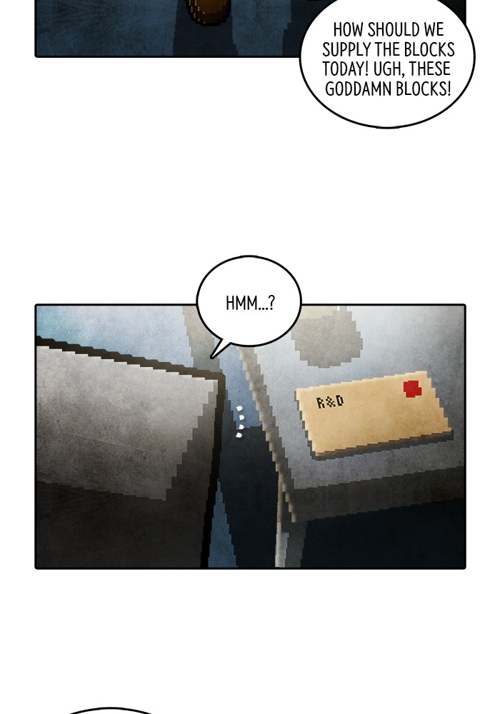 Guardians of the Video Game Chapter 195 page 4 - Chapter 195: Ep. 194 - The Realm of Myths (Part 3)