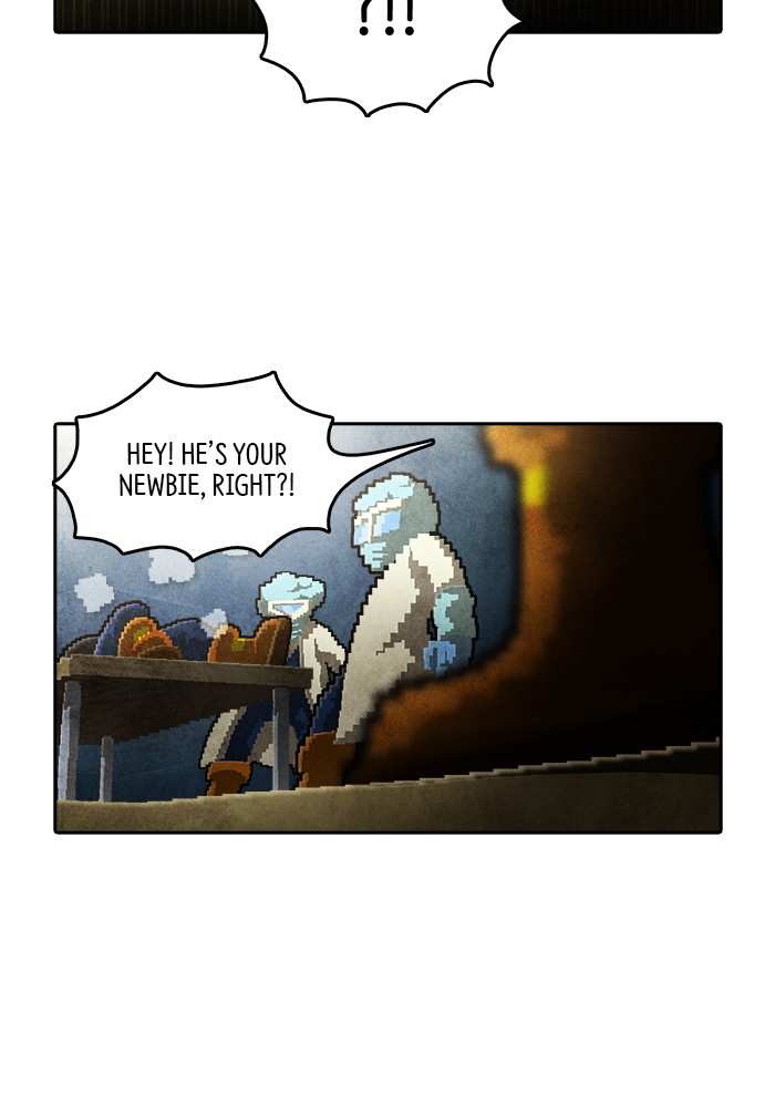 Guardians of the Video Game Chapter 195 page 41 - Chapter 195: Ep. 194 - The Realm of Myths (Part 3)