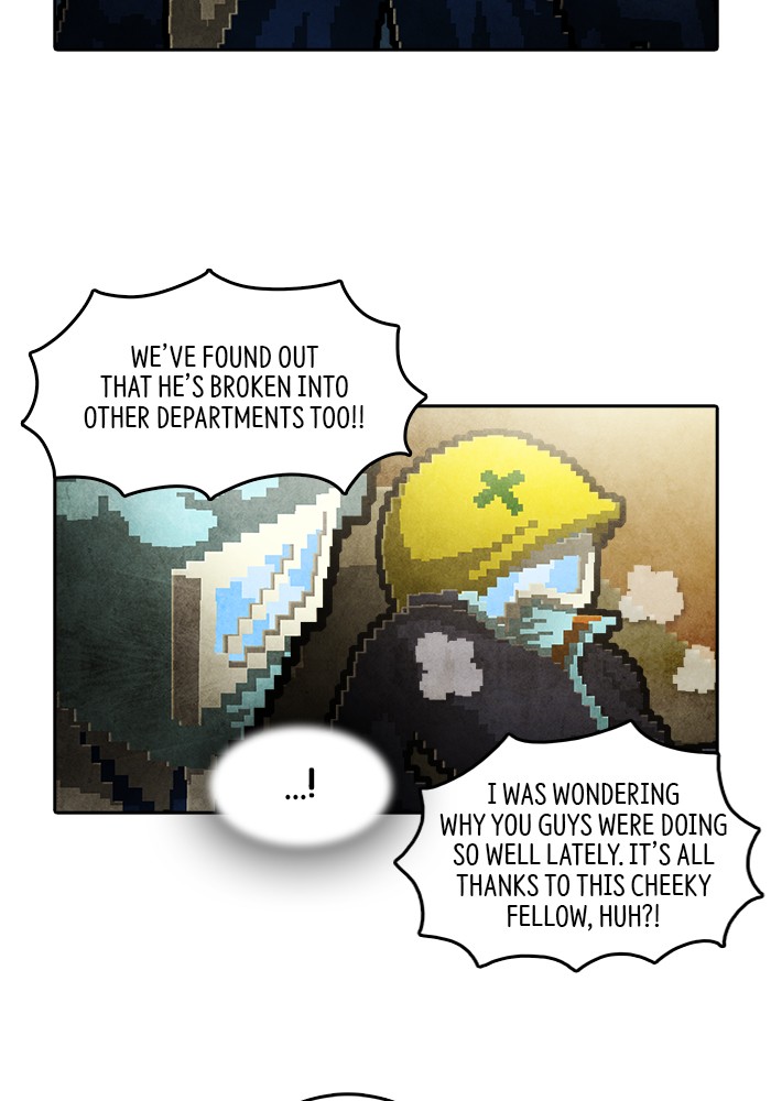 Guardians of the Video Game Chapter 195 page 43 - Chapter 195: Ep. 194 - The Realm of Myths (Part 3)