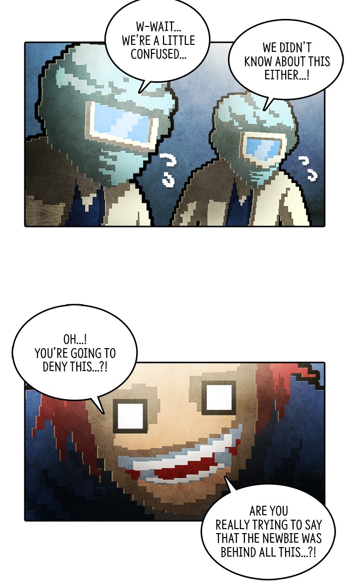 Guardians of the Video Game Chapter 195 page 44 - Chapter 195: Ep. 194 - The Realm of Myths (Part 3)