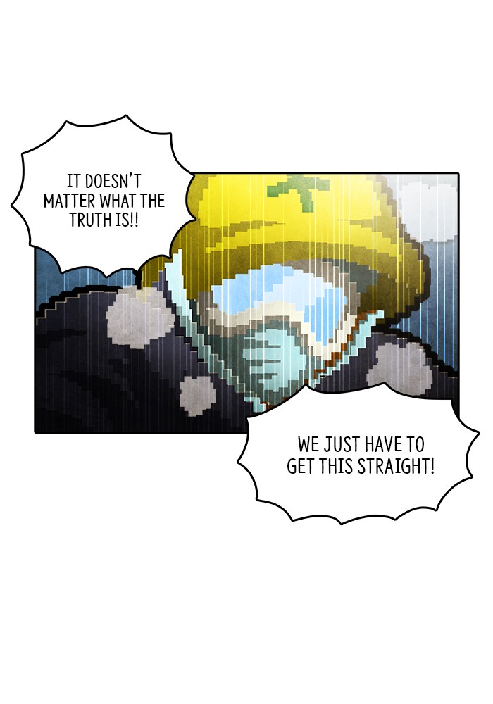 Guardians of the Video Game Chapter 195 page 45 - Chapter 195: Ep. 194 - The Realm of Myths (Part 3)