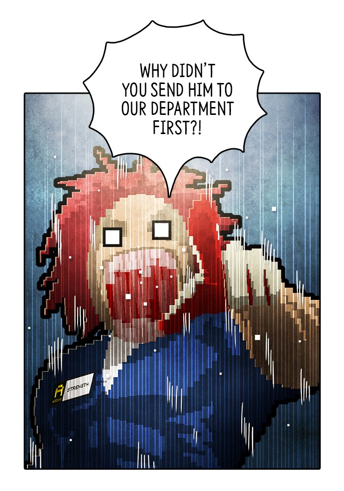 Guardians of the Video Game Chapter 195 page 46 - Chapter 195: Ep. 194 - The Realm of Myths (Part 3)