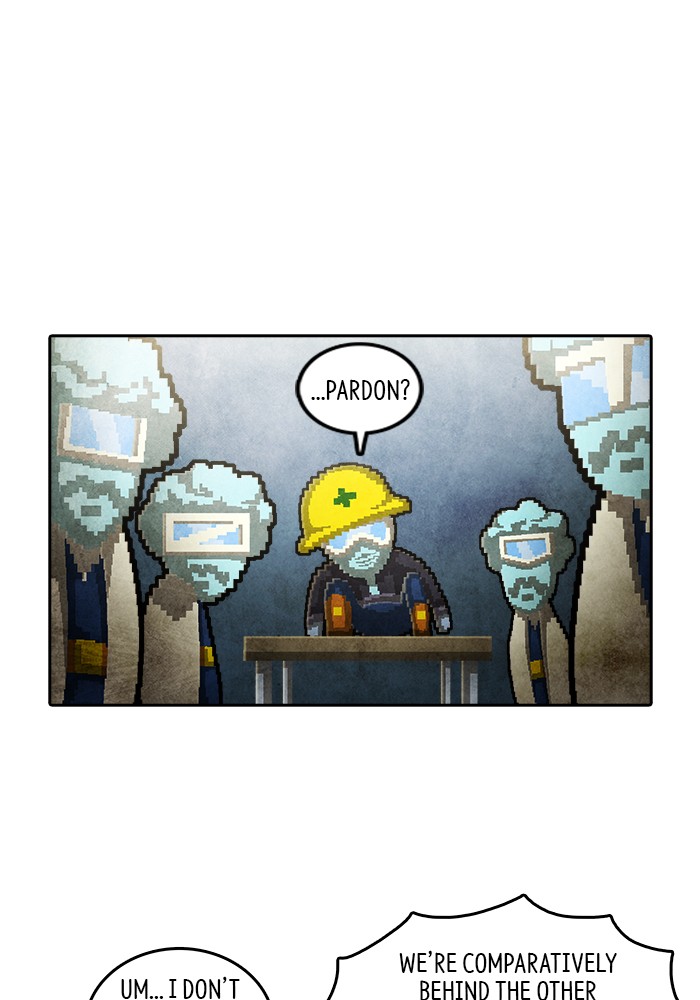 Guardians of the Video Game Chapter 195 page 47 - Chapter 195: Ep. 194 - The Realm of Myths (Part 3)