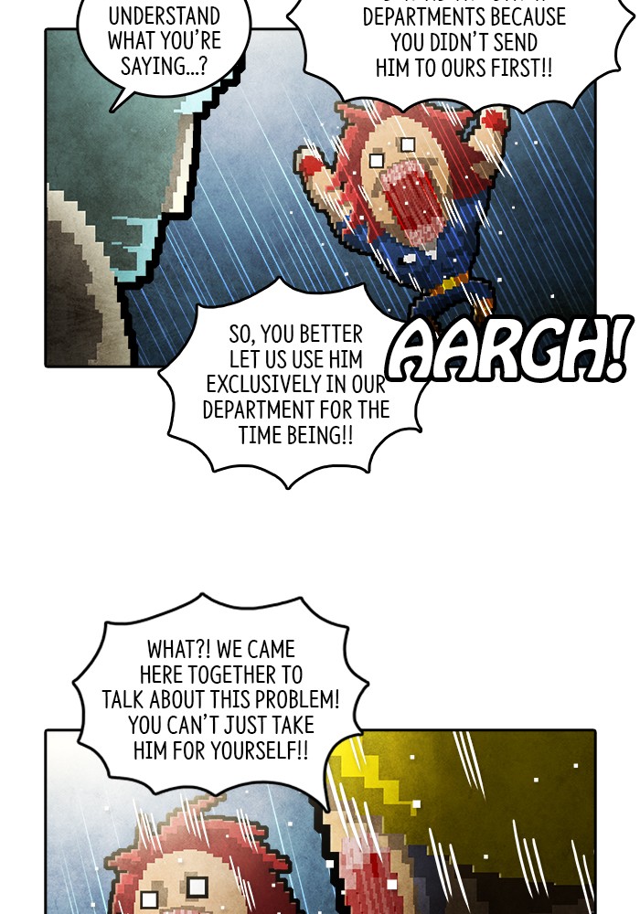 Guardians of the Video Game Chapter 195 page 48 - Chapter 195: Ep. 194 - The Realm of Myths (Part 3)