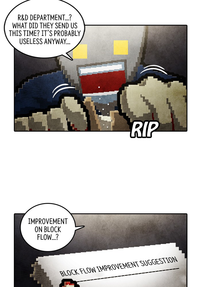 Guardians of the Video Game Chapter 195 page 5 - Chapter 195: Ep. 194 - The Realm of Myths (Part 3)