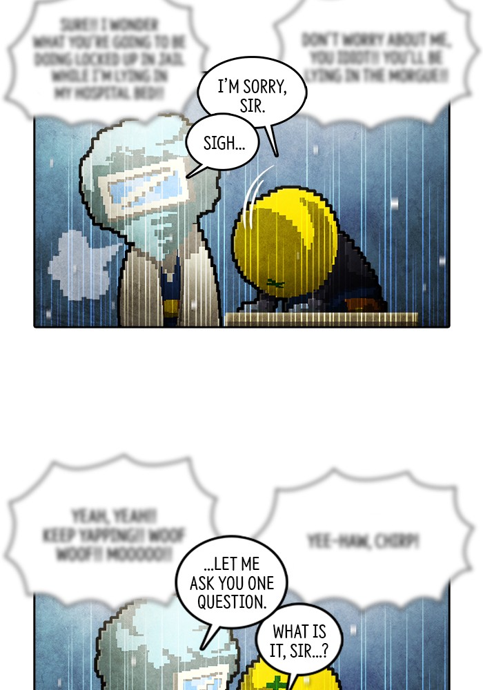 Guardians of the Video Game Chapter 195 page 51 - Chapter 195: Ep. 194 - The Realm of Myths (Part 3)