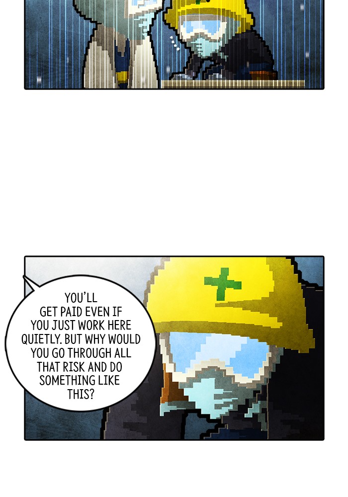 Guardians of the Video Game Chapter 195 page 52 - Chapter 195: Ep. 194 - The Realm of Myths (Part 3)