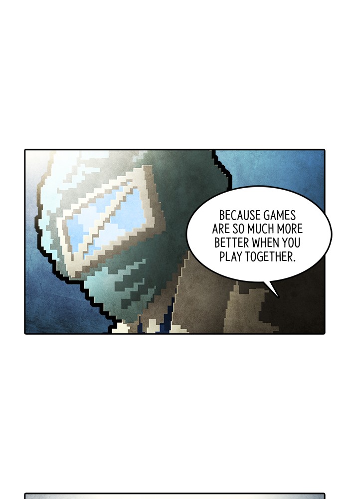 Guardians of the Video Game Chapter 195 page 53 - Chapter 195: Ep. 194 - The Realm of Myths (Part 3)