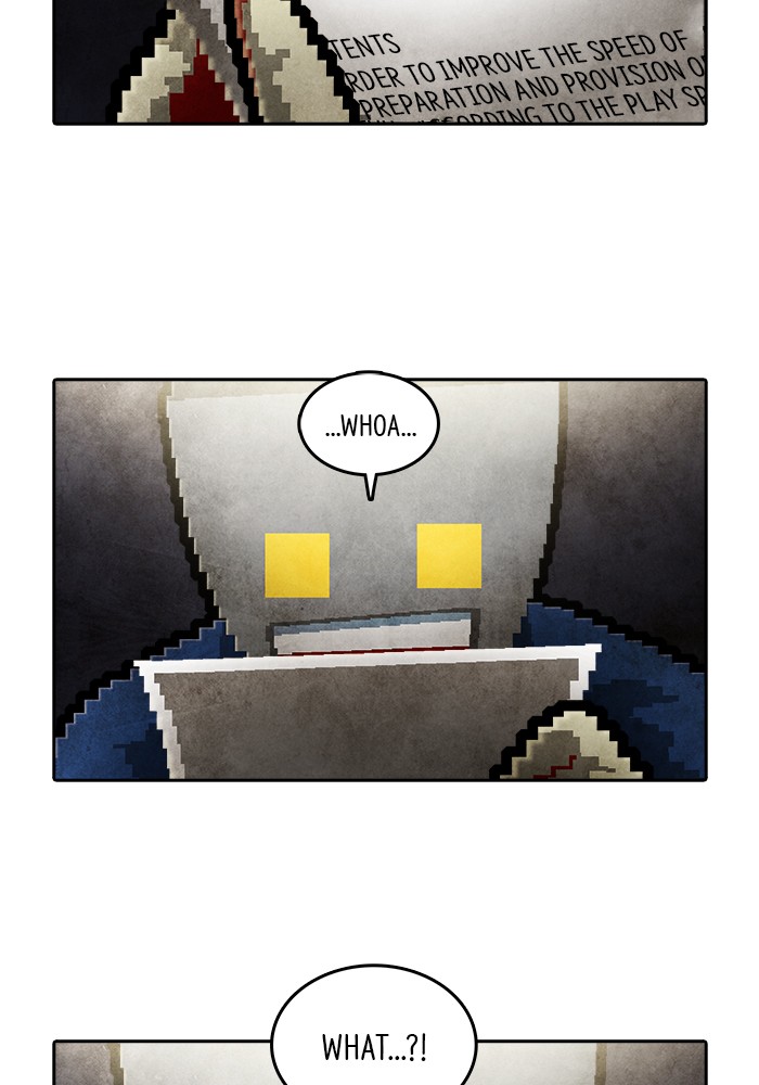 Guardians of the Video Game Chapter 195 page 6 - Chapter 195: Ep. 194 - The Realm of Myths (Part 3)