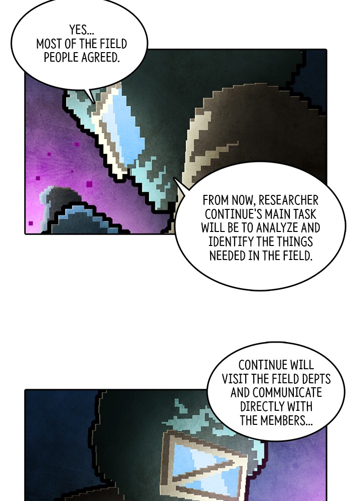 Guardians of the Video Game Chapter 196 page 10 - Chapter 196: Ep. 195 - The Realm of Myths (Part 4)