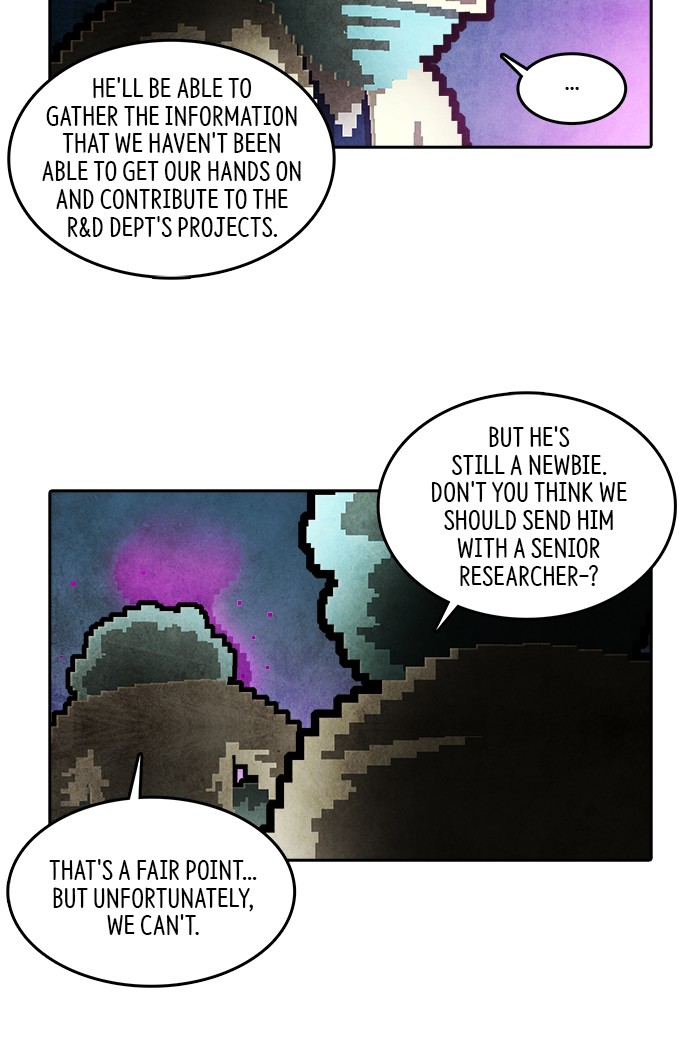 Guardians of the Video Game Chapter 196 page 11 - Chapter 196: Ep. 195 - The Realm of Myths (Part 4)