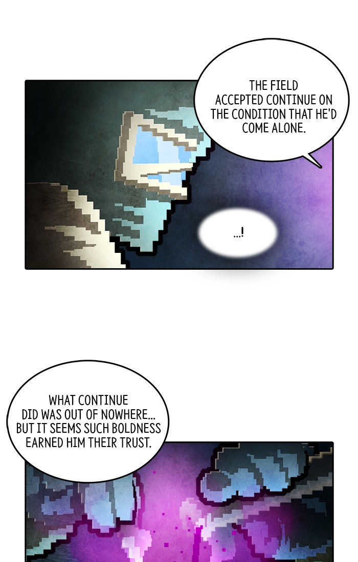 Guardians of the Video Game Chapter 196 page 12 - Chapter 196: Ep. 195 - The Realm of Myths (Part 4)