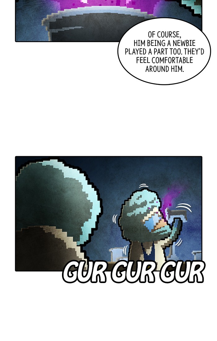 Guardians of the Video Game Chapter 196 page 13 - Chapter 196: Ep. 195 - The Realm of Myths (Part 4)