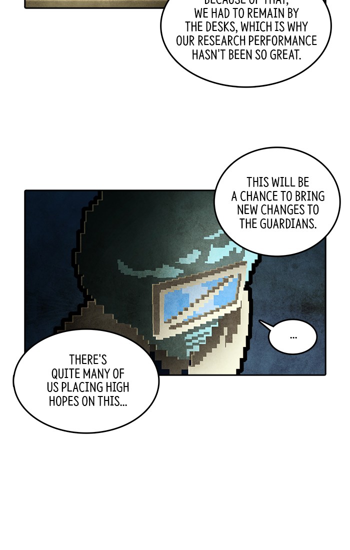 Guardians of the Video Game Chapter 196 page 15 - Chapter 196: Ep. 195 - The Realm of Myths (Part 4)