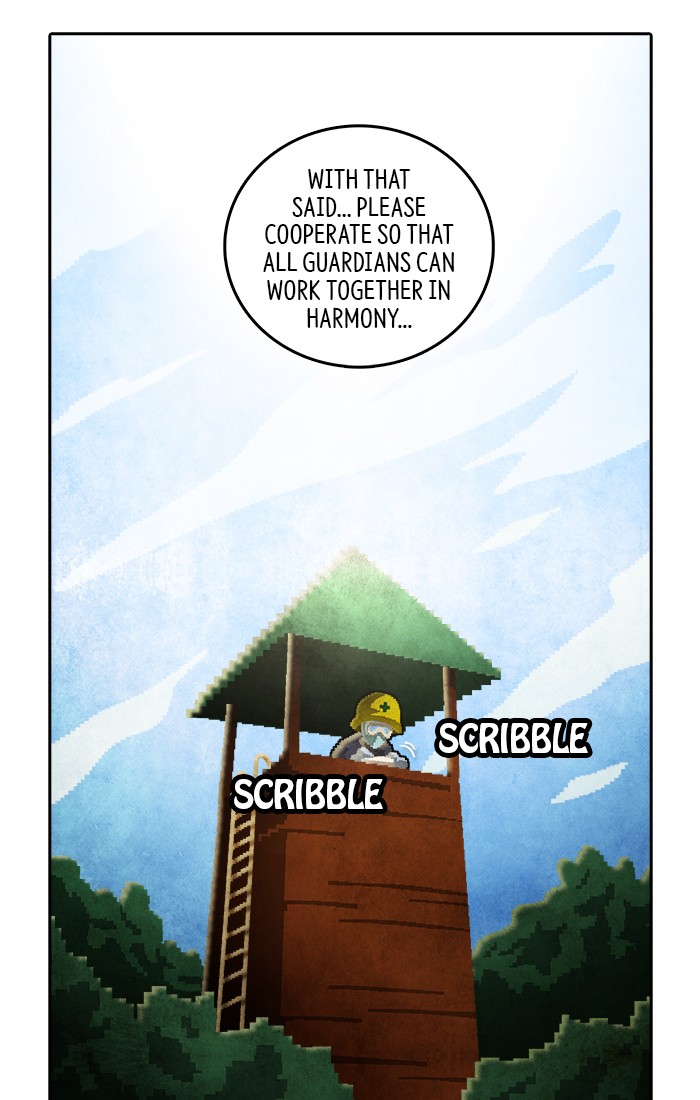 Guardians of the Video Game Chapter 196 page 16 - Chapter 196: Ep. 195 - The Realm of Myths (Part 4)