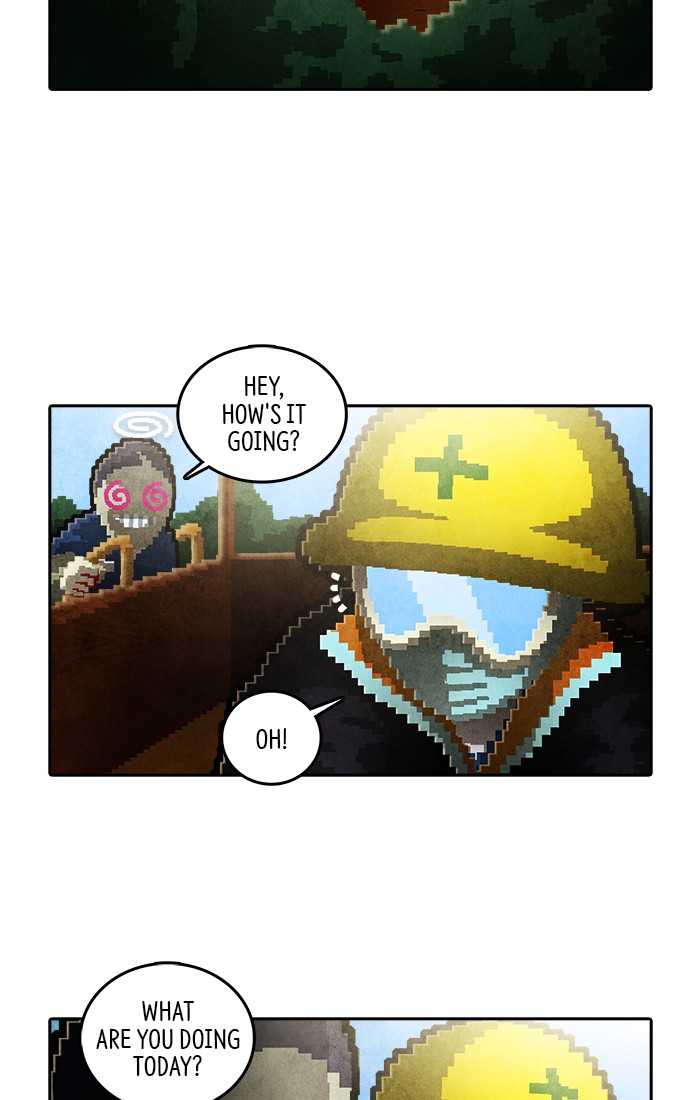 Guardians of the Video Game Chapter 196 page 17 - Chapter 196: Ep. 195 - The Realm of Myths (Part 4)
