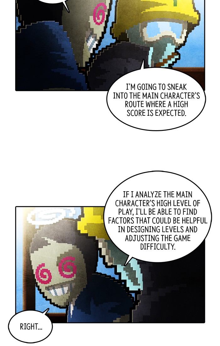 Guardians of the Video Game Chapter 196 page 18 - Chapter 196: Ep. 195 - The Realm of Myths (Part 4)