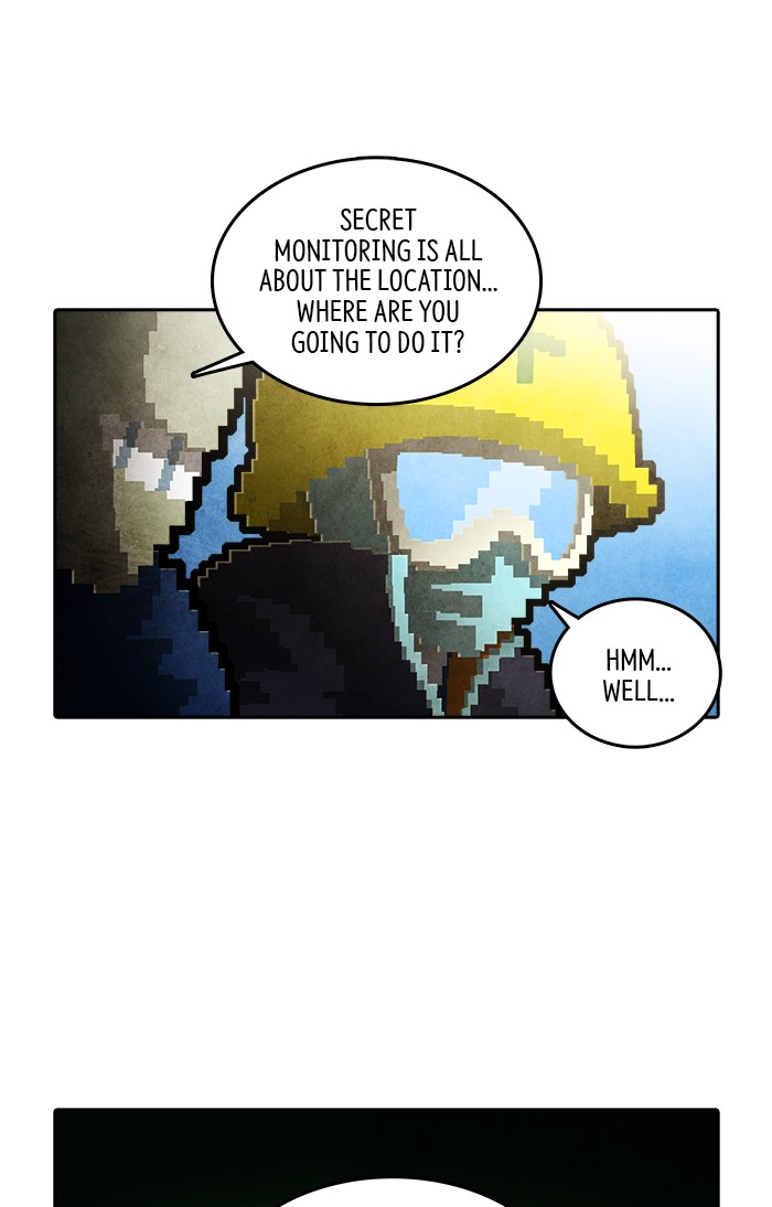 Guardians of the Video Game Chapter 196 page 19 - Chapter 196: Ep. 195 - The Realm of Myths (Part 4)