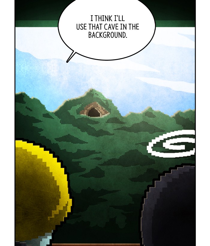 Guardians of the Video Game Chapter 196 page 20 - Chapter 196: Ep. 195 - The Realm of Myths (Part 4)