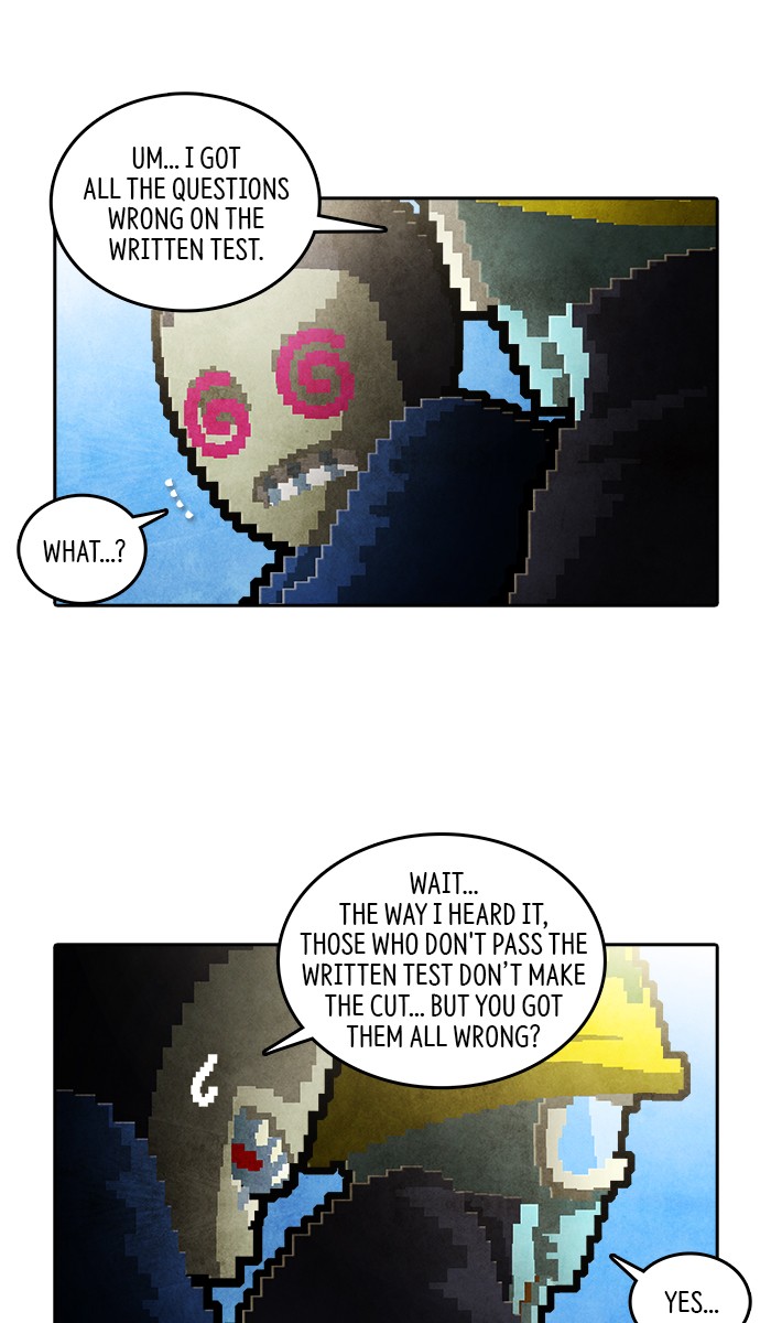 Guardians of the Video Game Chapter 196 page 23 - Chapter 196: Ep. 195 - The Realm of Myths (Part 4)