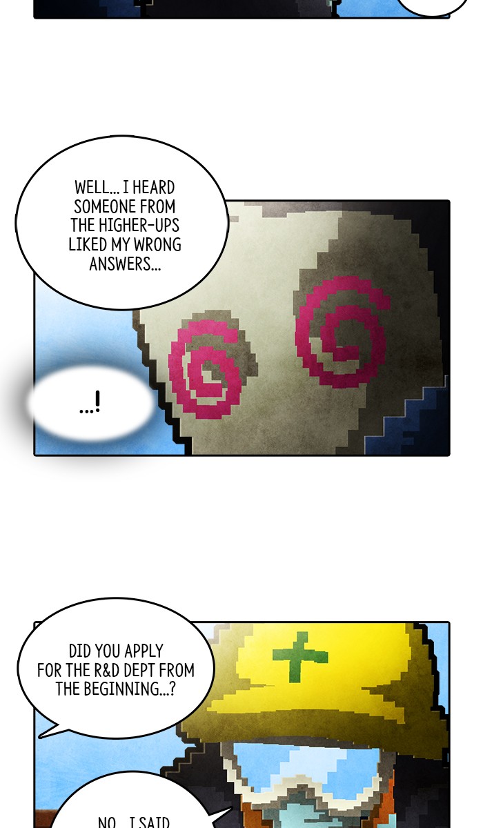 Guardians of the Video Game Chapter 196 page 24 - Chapter 196: Ep. 195 - The Realm of Myths (Part 4)