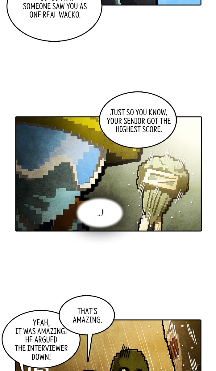 Guardians of the Video Game Chapter 196 page 27 - Chapter 196: Ep. 195 - The Realm of Myths (Part 4)