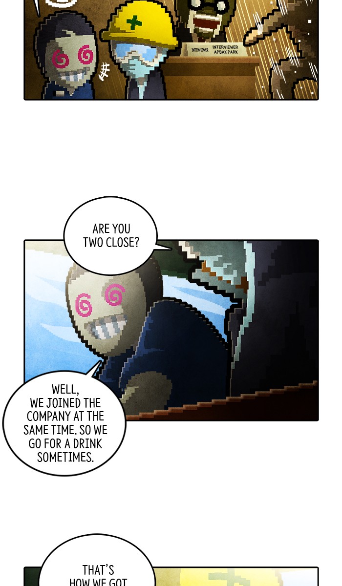 Guardians of the Video Game Chapter 196 page 28 - Chapter 196: Ep. 195 - The Realm of Myths (Part 4)