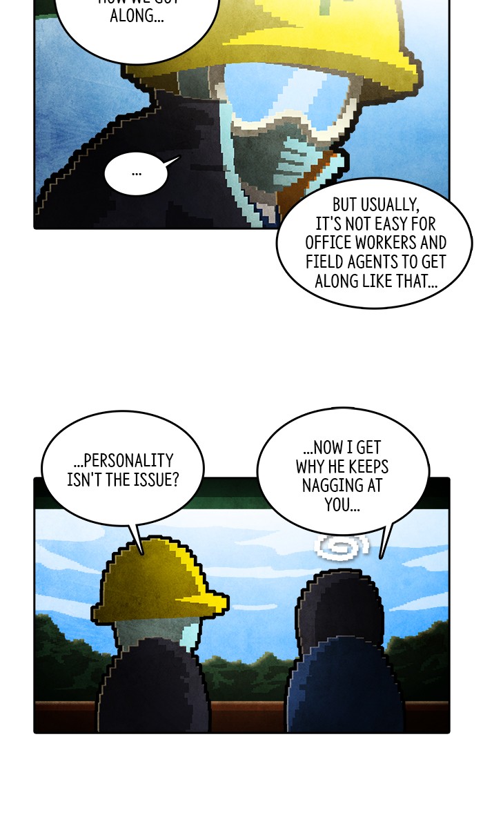 Guardians of the Video Game Chapter 196 page 29 - Chapter 196: Ep. 195 - The Realm of Myths (Part 4)
