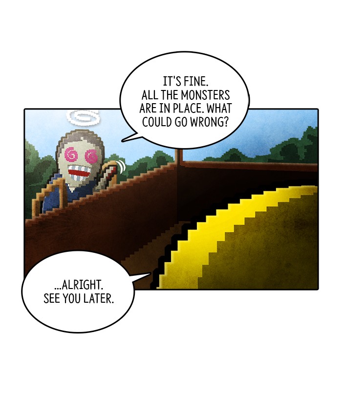 Guardians of the Video Game Chapter 196 page 32 - Chapter 196: Ep. 195 - The Realm of Myths (Part 4)
