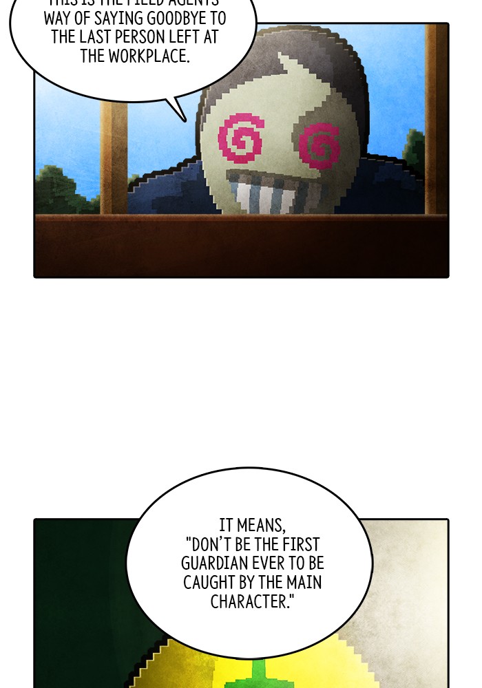 Guardians of the Video Game Chapter 196 page 35 - Chapter 196: Ep. 195 - The Realm of Myths (Part 4)