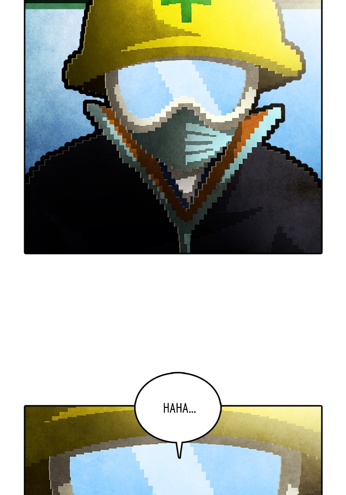 Guardians of the Video Game Chapter 196 page 36 - Chapter 196: Ep. 195 - The Realm of Myths (Part 4)