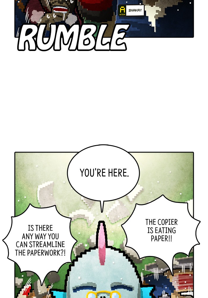 Guardians of the Video Game Chapter 196 page 4 - Chapter 196: Ep. 195 - The Realm of Myths (Part 4)