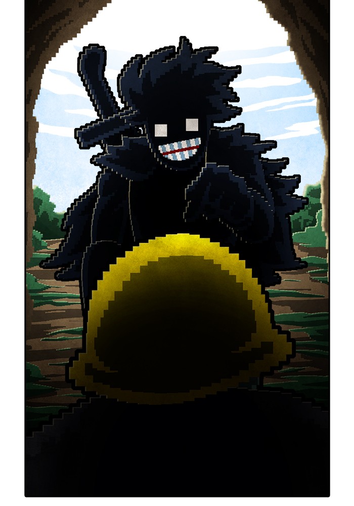 Guardians of the Video Game Chapter 196 page 40 - Chapter 196: Ep. 195 - The Realm of Myths (Part 4)